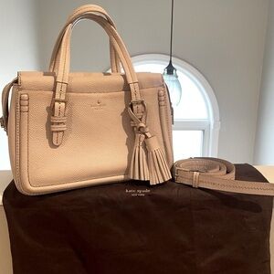 ♠️ Kate Spade Purse MOVING NEED GONE**